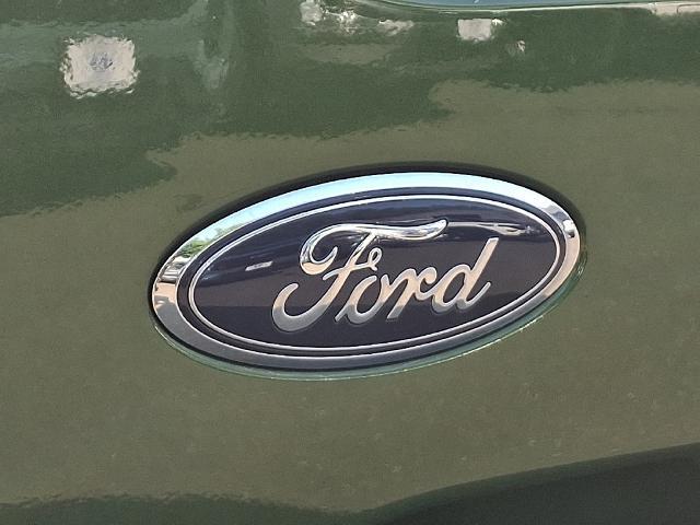2025 Ford Bronco - $37,248