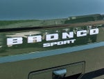 2025 Bronco Sport Thumbnail 31