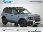 2025 Bronco Sport Thumbnail 1