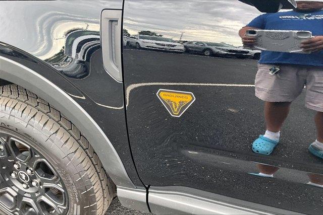 2025 Ford Bronco - $35,439