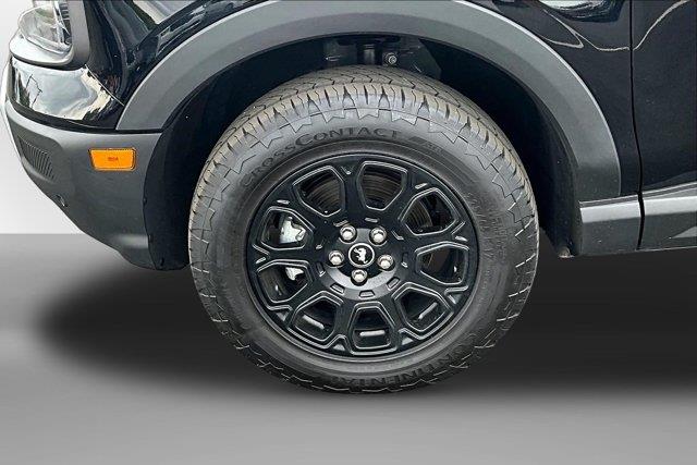2025 Ford Bronco - $35,439