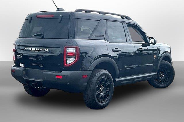 2025 Ford Bronco - $35,439