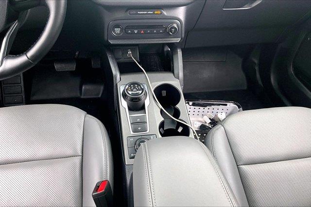 2025 Ford Bronco - $35,439