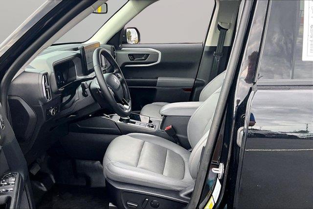 2025 Ford Bronco - $35,439