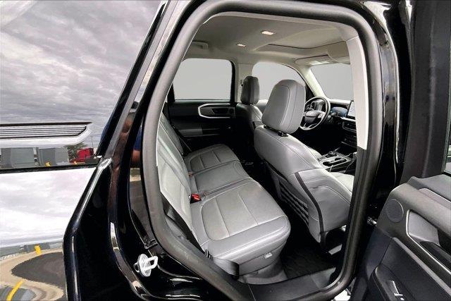 2025 Ford Bronco - $35,439