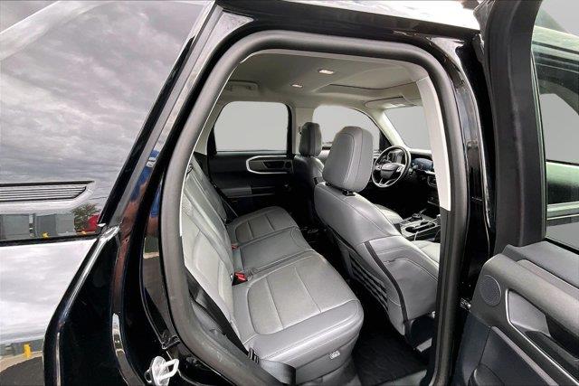2025 Ford Bronco - $35,439