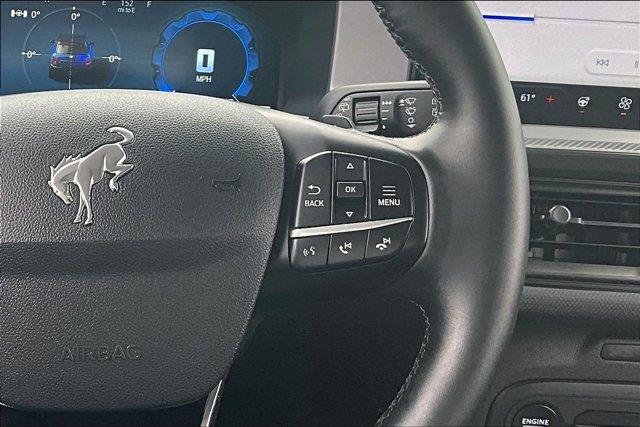 2025 Ford Bronco - $35,439