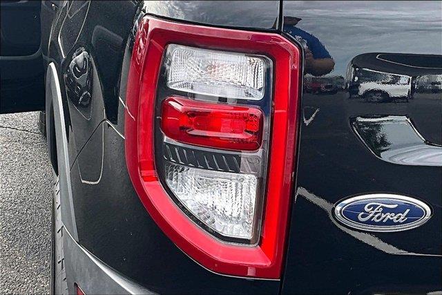2025 Ford Bronco - $35,439