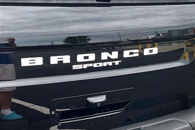 2025 Ford Bronco - $35,439