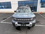 2025 Bronco Sport Thumbnail 2