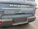 2025 Bronco Sport Thumbnail 7
