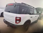 2025 Bronco Sport Thumbnail 2
