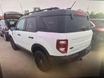 2025 Bronco Sport Thumbnail 3