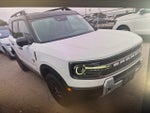 2025 Bronco Sport Thumbnail 4