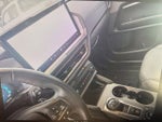 2025 Bronco Sport Thumbnail 8