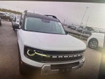 2025 Bronco Sport Thumbnail 10