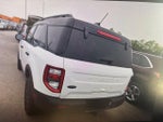 2025 Bronco Sport Thumbnail 11