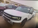 2025 Bronco Sport Thumbnail 12