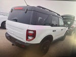 2025 Bronco Sport Thumbnail 13