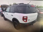 2025 Bronco Sport Thumbnail 14