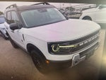 2025 Bronco Sport Thumbnail 15