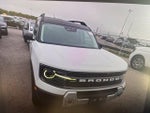 2025 Bronco Sport Thumbnail 21