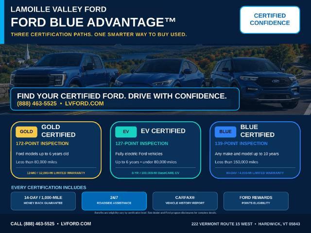 2025 Ford Bronco - $33,000