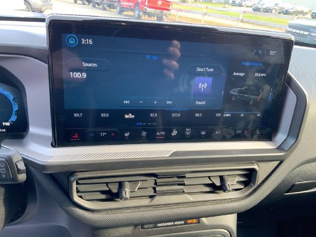 2025 Ford Bronco - $33,000