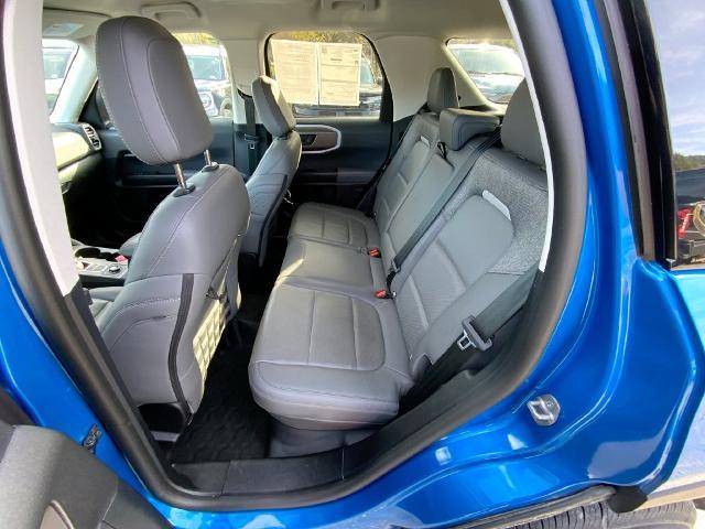 2025 Ford Bronco - $33,000