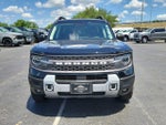 2025 Bronco Sport Thumbnail 2