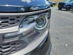 2025 Bronco Sport Thumbnail 3