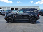 2025 Bronco Sport Thumbnail 6