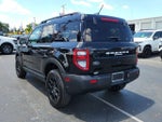 2025 Bronco Sport Thumbnail 7