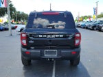 2025 Bronco Sport Thumbnail 8