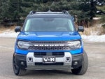 2025 Bronco Sport Thumbnail 34