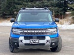 2025 Bronco Sport Thumbnail 34