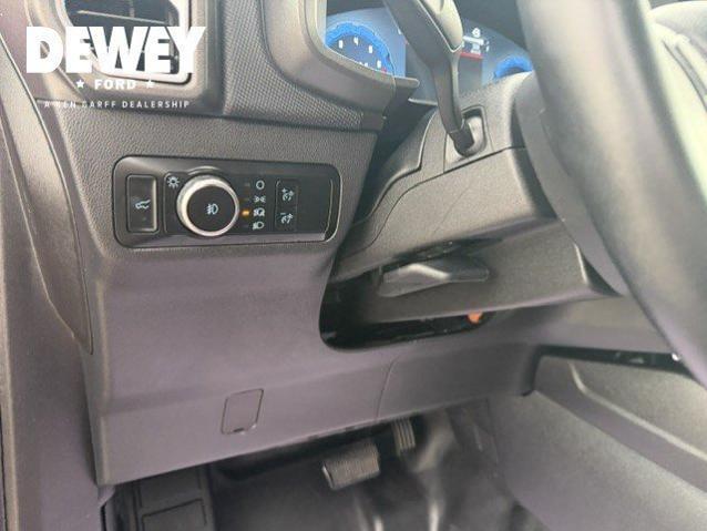 2025 Ford Bronco - $29,204