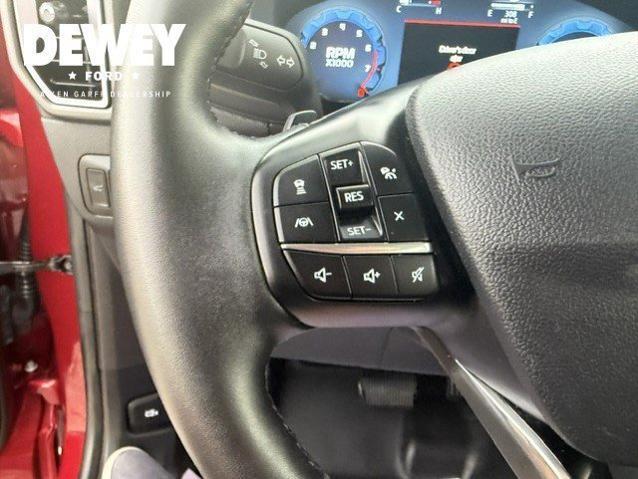 2025 Ford Bronco - $29,204