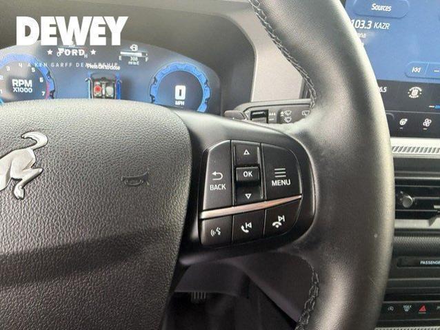 2025 Ford Bronco - $29,204
