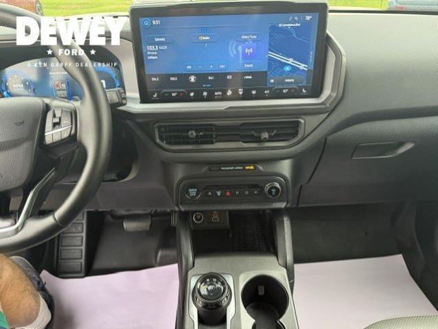 2025 Ford Bronco - $29,204