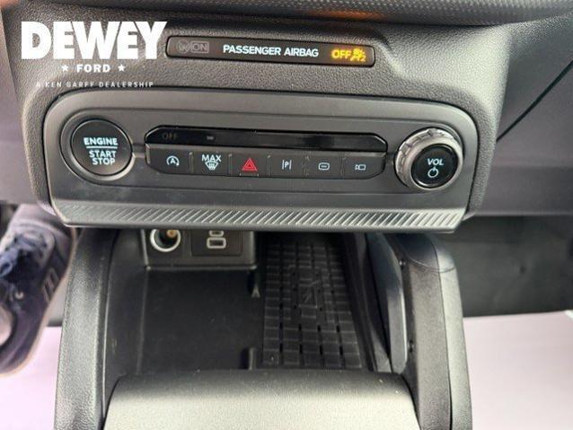 2025 Ford Bronco - $29,204