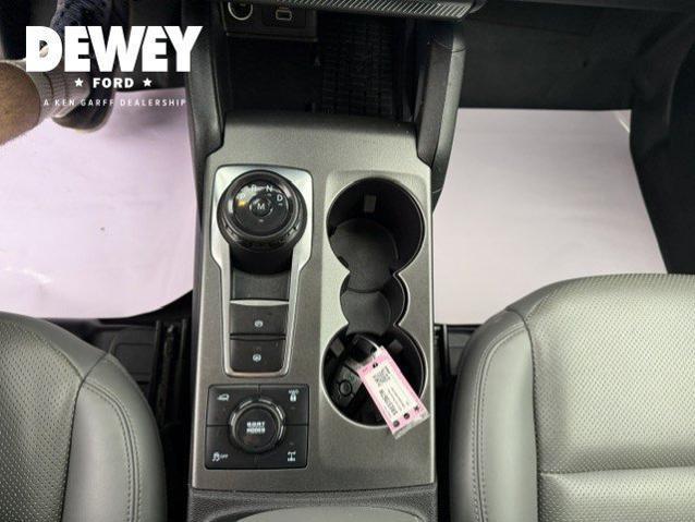 2025 Ford Bronco - $29,204