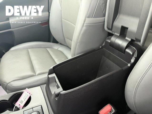 2025 Ford Bronco - $29,204
