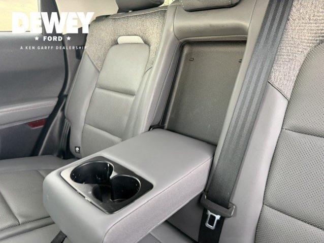 2025 Ford Bronco - $29,204