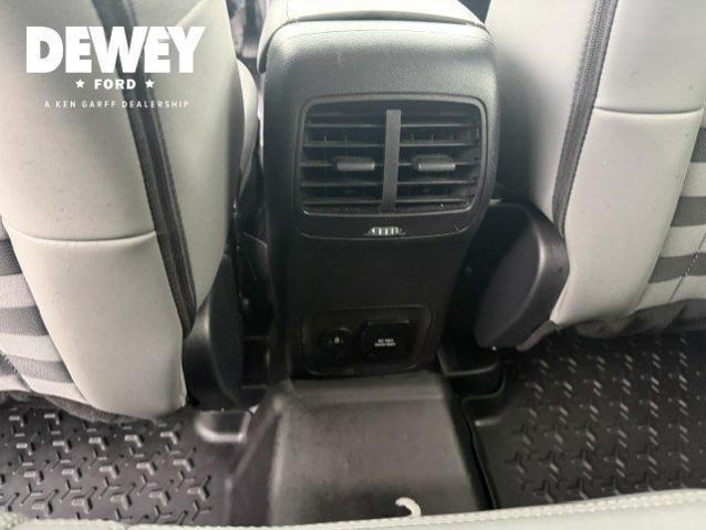 2025 Ford Bronco - $29,204