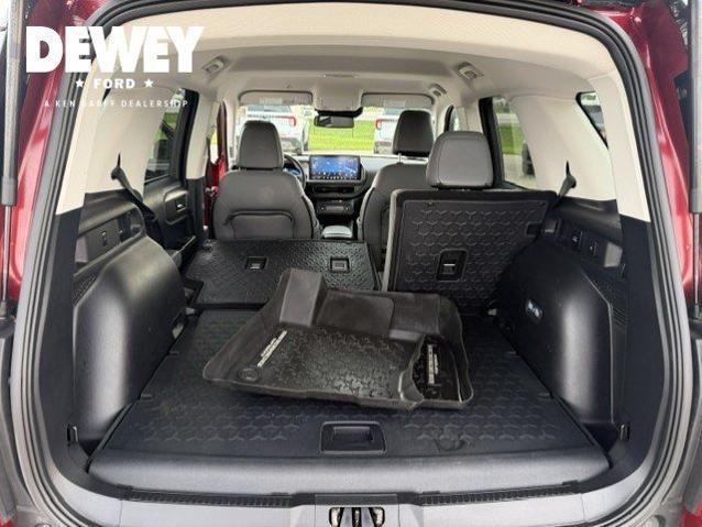 2025 Ford Bronco - $29,204