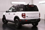 2025 Bronco Sport Thumbnail 5