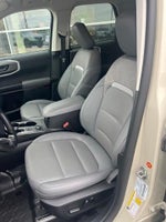 2025 Bronco Sport Thumbnail 13