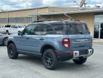 2025 Bronco Sport Thumbnail 3