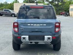 2025 Bronco Sport Thumbnail 7